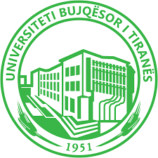 university of  Agricultural University of Tirana